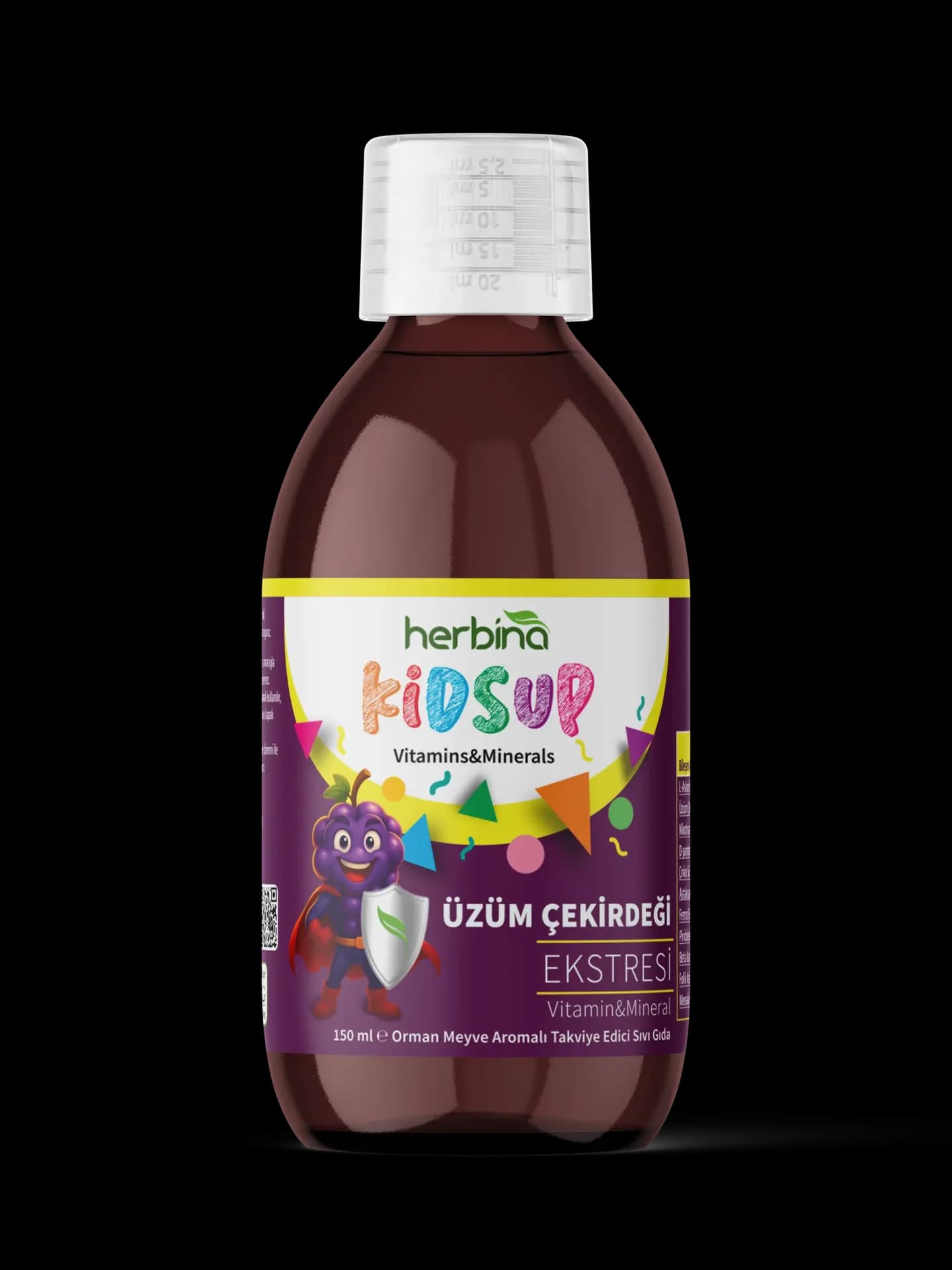Children's Multivitamin